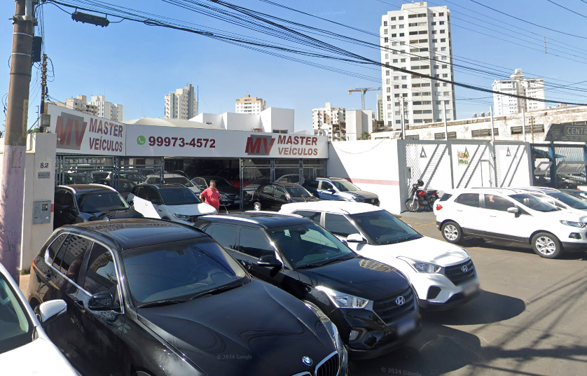 Nossa história, seu próximo destino