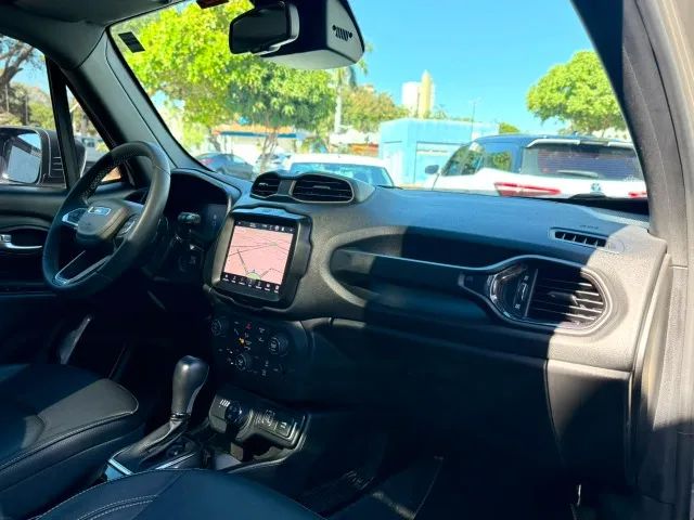 Renegade S T270 1.3 TB 4X4 Flex Aut.