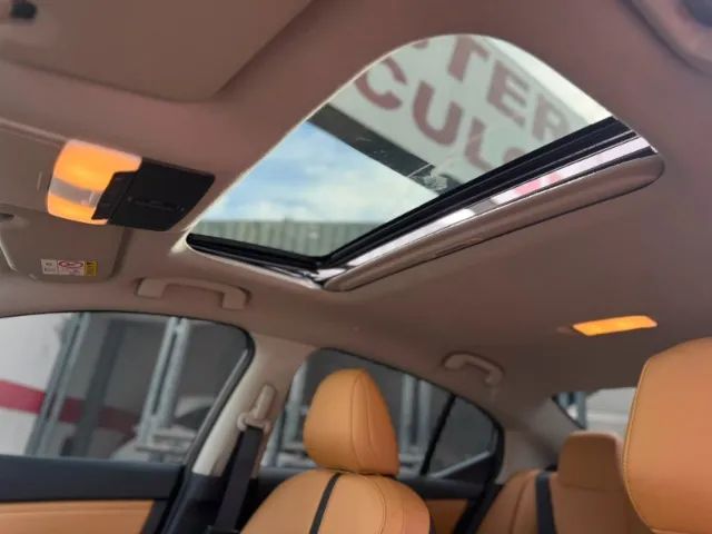 Sentra Exclu. Int. Premium 2.0 16V Aut.