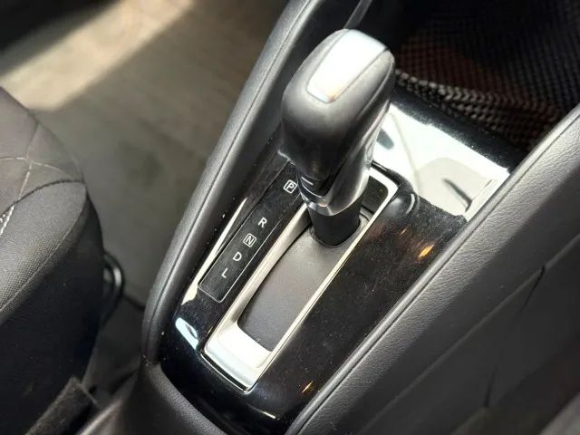 Kicks SV Limited 1.6 16V Flex 5P Aut.