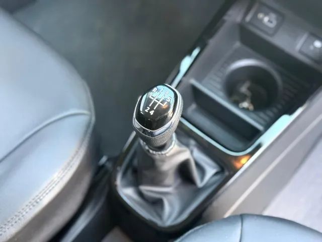 Kwid Intense 1.0 Flex 12V 5P Mec.