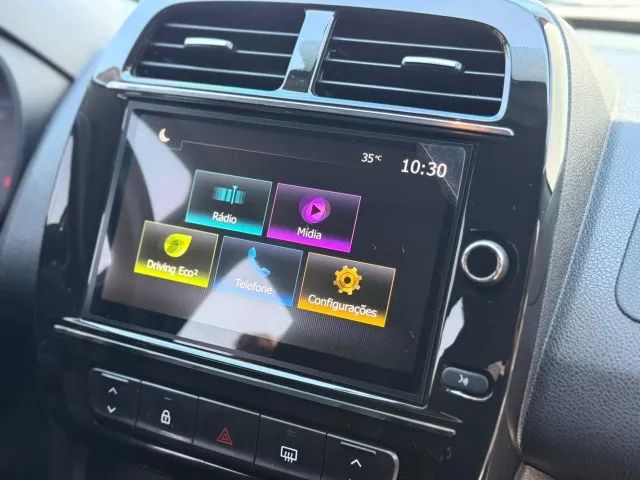 Kwid Intense 1.0 Flex 12V 5P Mec.