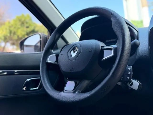 Kwid Intense 1.0 Flex 12V 5P Mec.