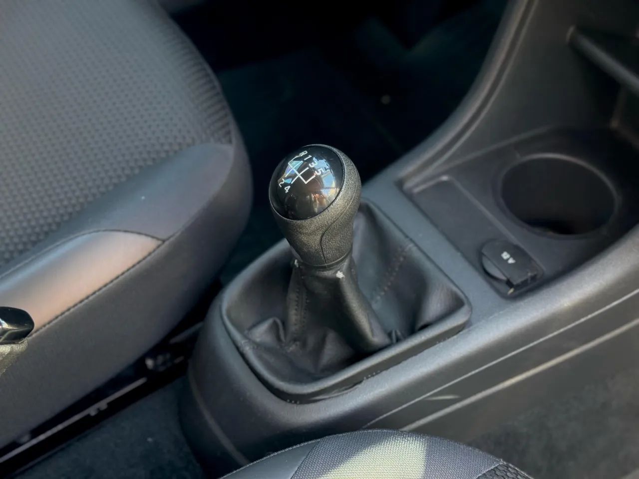 Up! Extreme 1.0 TSI Total Flex 12V 5P