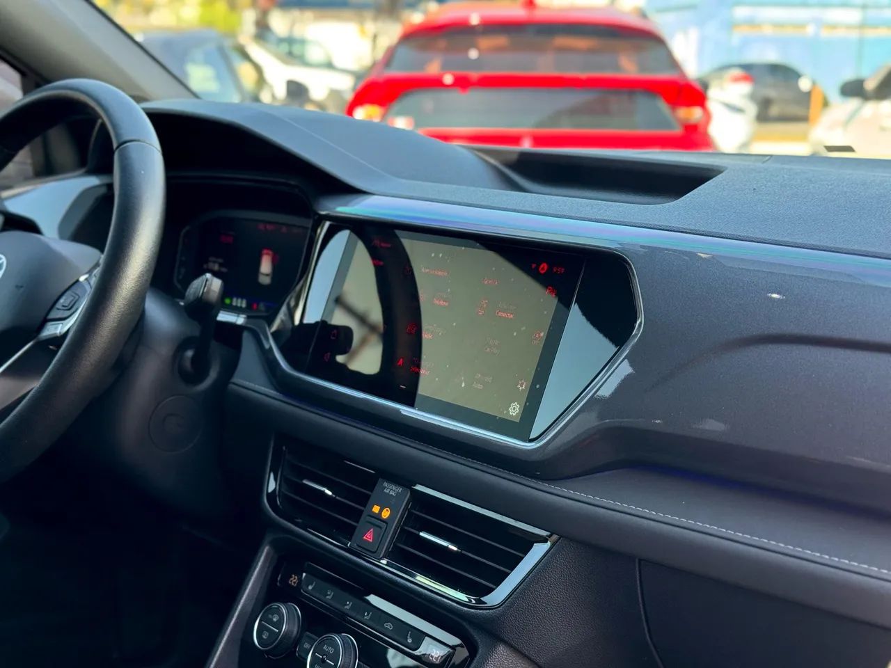 Taos Highline 1.4 250 TSI Flex AUT