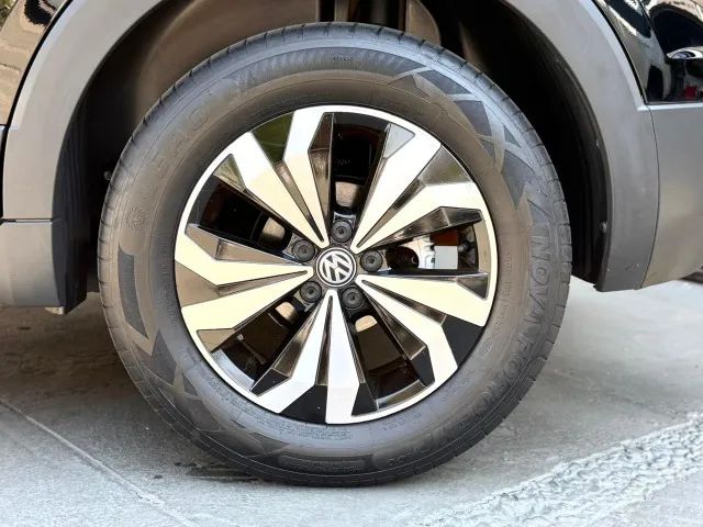 T-Cross Sense 1.0 TSI Flex 5P Aut.