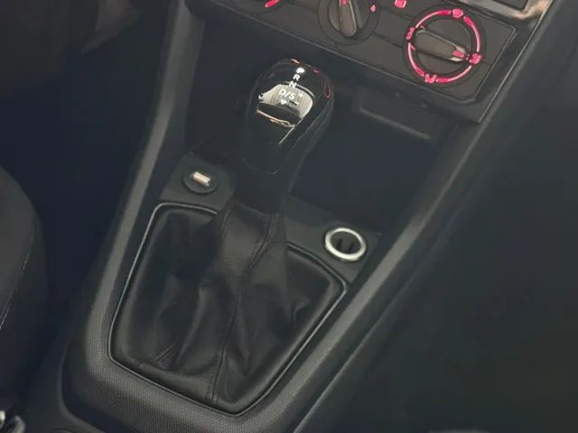T-Cross Sense 1.0 TSI Flex 5P Aut.