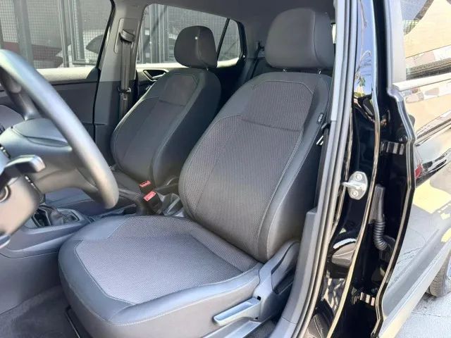 T-Cross Sense 1.0 TSI Flex 5P Aut.