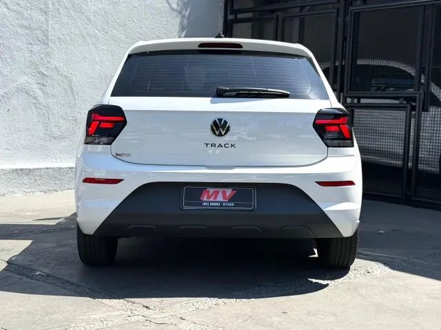 Montana Track 1.0 Flex 12V 5P