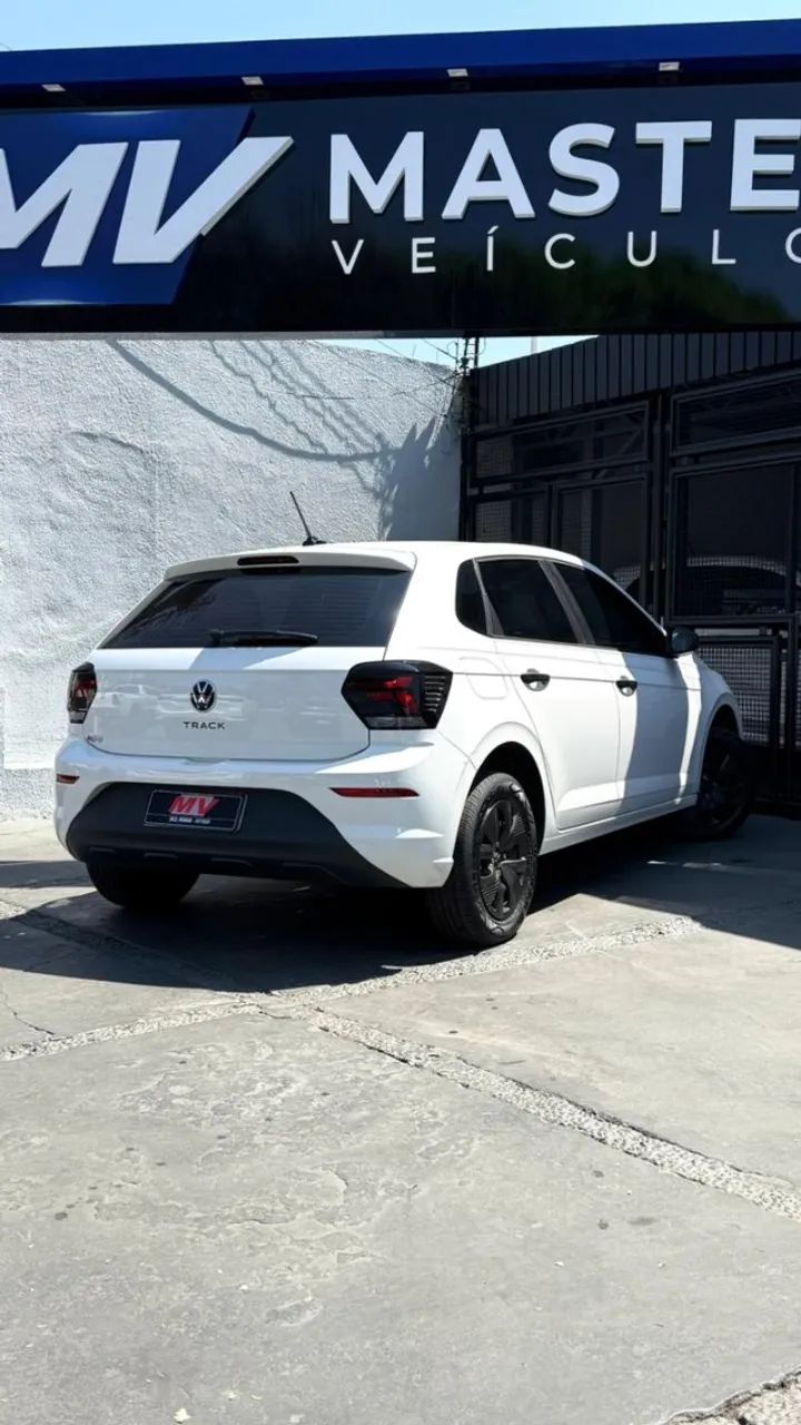 Montana Track 1.0 Flex 12V 5P