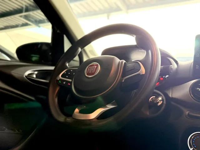 Argo Drive 1.3 8V Flex