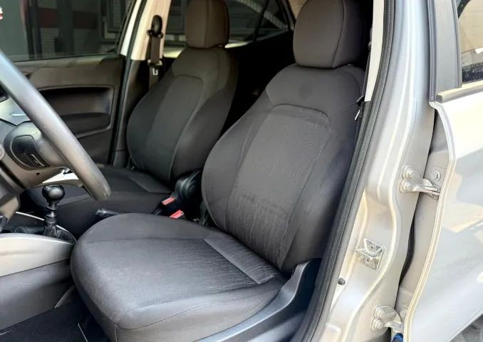Argo Drive 1.3 8V Flex
