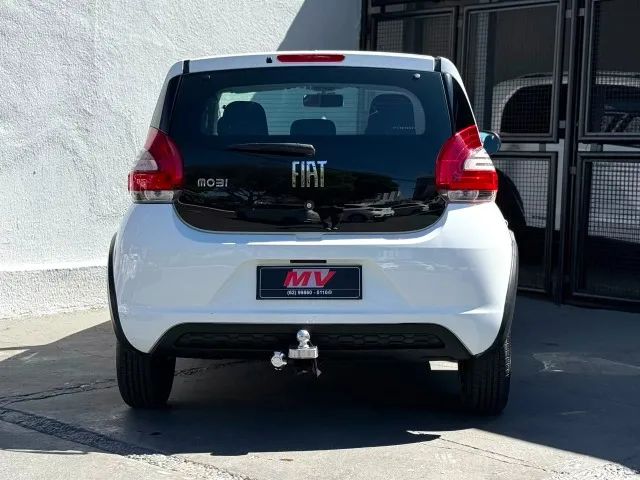 Mobi Like 1.0 Fire Flex 5P.