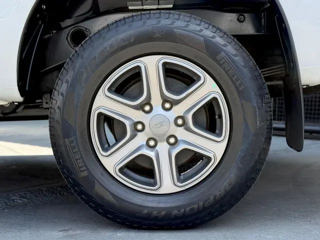 Ranger XLS 2.2 4X4 CD Diesel Aut.
