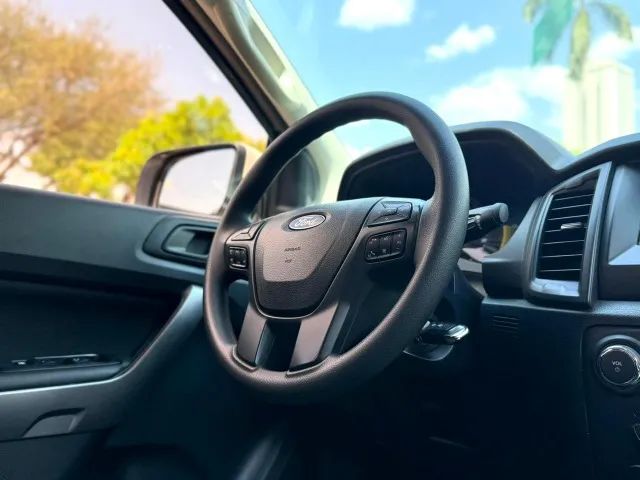 Ranger XLS 2.2 4X4 CD Diesel Aut.